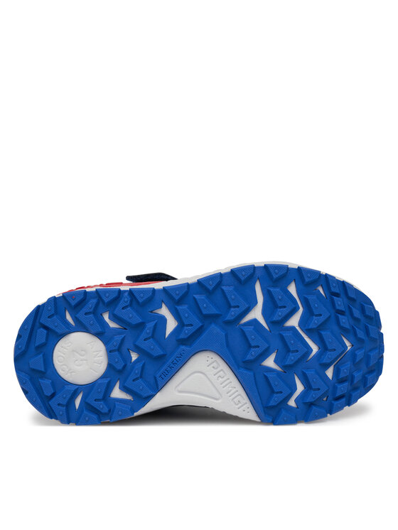 Primigi Primigi Sneakersy 7930744 S Granatowy