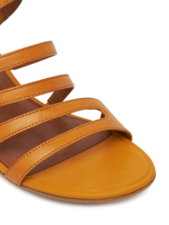 Tamaris Tamaris Sandaalid 1-28359-44 Kollane