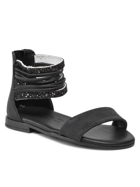 Primigi Primigi Sandalen 1935311 S Schwarz