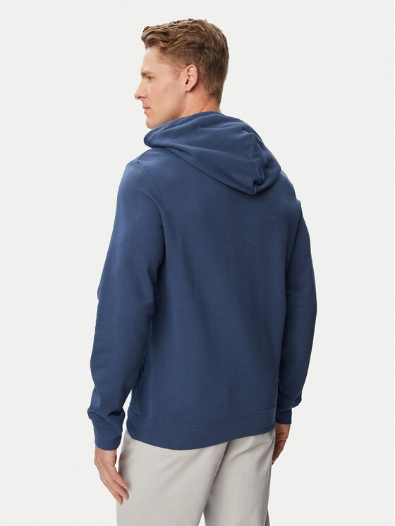 Calvin Klein Calvin Klein Sweatshirt LV04RG276G Dunkelblau Regular Fit