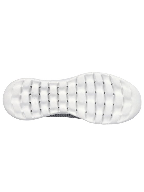Skechers Skechers Sneakersy 124187CHAR Szary