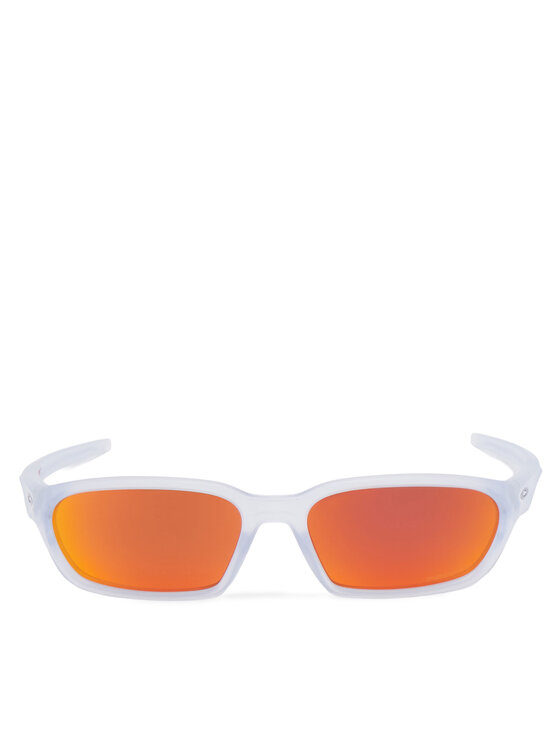 Oakley Oakley Akiniai nuo saulės Terraforma 0OO9530 95300358 Bespalvė