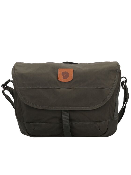 Fjällräven Fjällräven Saszetka 190042 Zielony