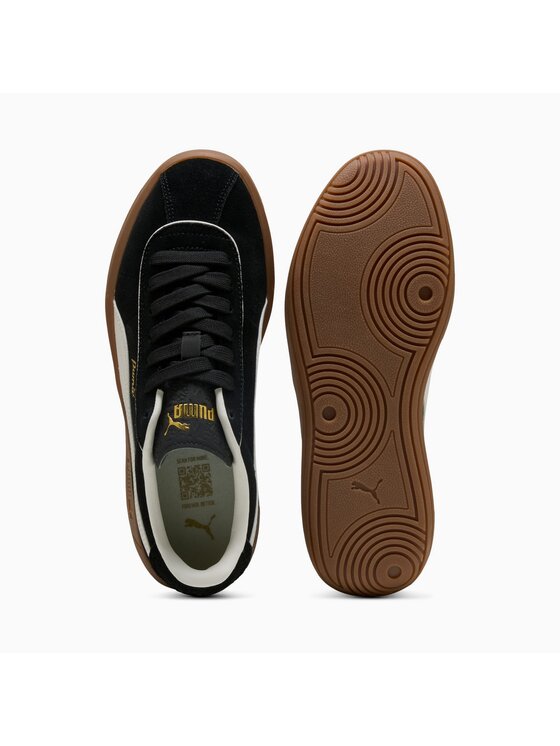 Puma Puma Sneakersy 400718 Czarny