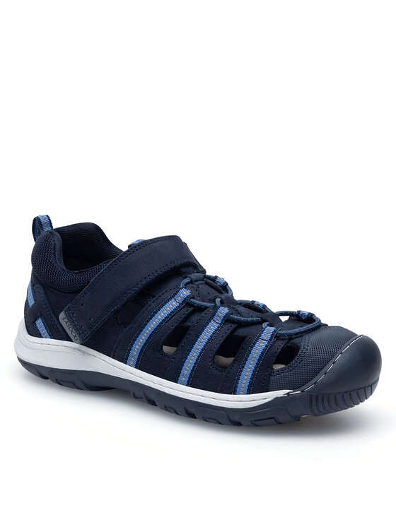 Lasocki Young Lasocki Young Sandalen TEEN CI12-TEEN-05 Dunkelblau