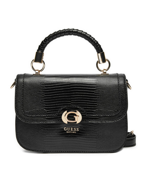 Guess Guess Torbica HWKG95 31200 Crna