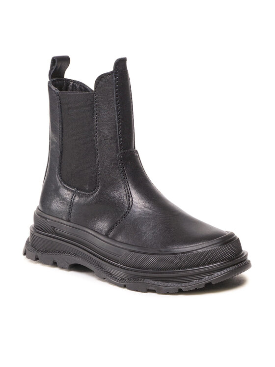 Froddo Auliniai batai G3160183 Juoda
