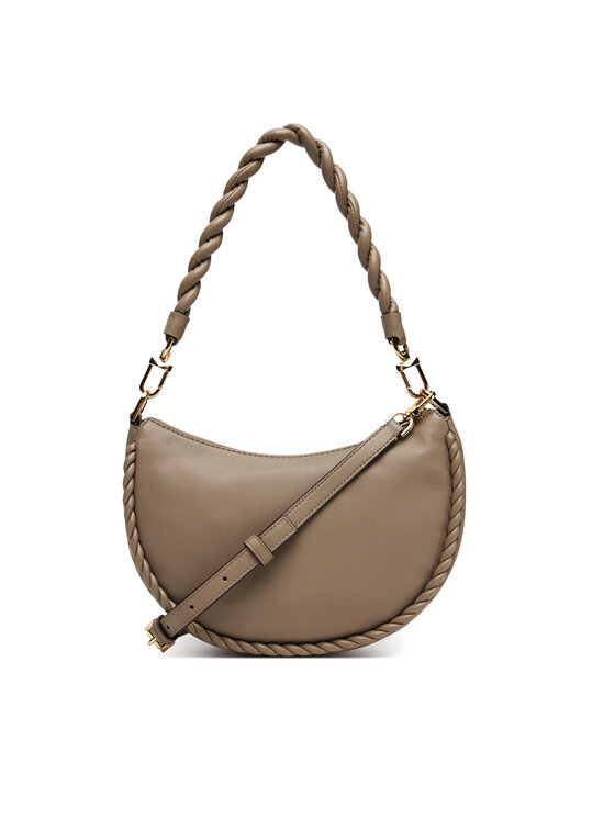 MICHAEL Michael Kors MICHAEL Michael Kors Käekott Kyla Small 32T5G8QU1L Beež