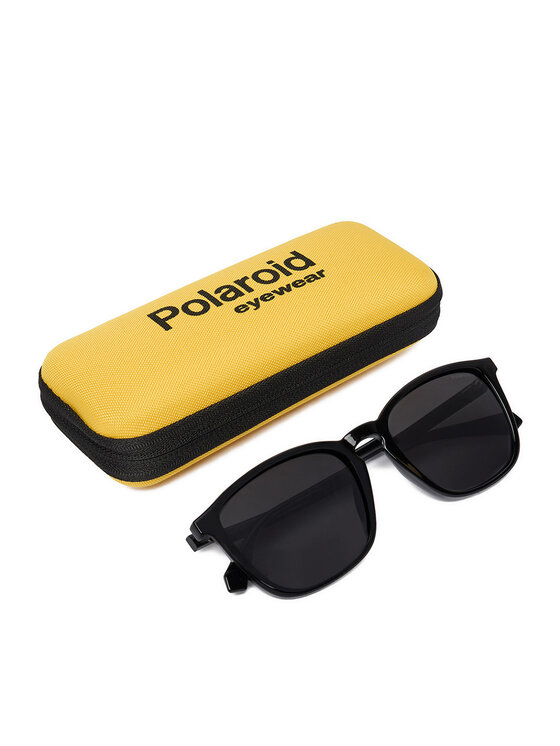 Polaroid Polaroid Слънчеви очила C PLD 4139/S Черен