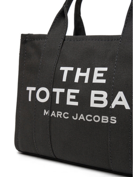 Marc Jacobs Marc Jacobs Soma The Tote Bag M0016493 Melns