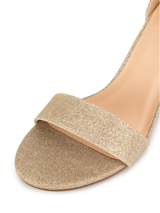 JENNY JENNY Sandale KARINE WS0730-07 Auriu