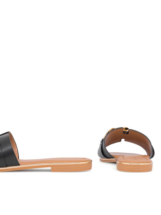 Jenny Fairy Jenny Fairy Plätud WFA2738-1 Must