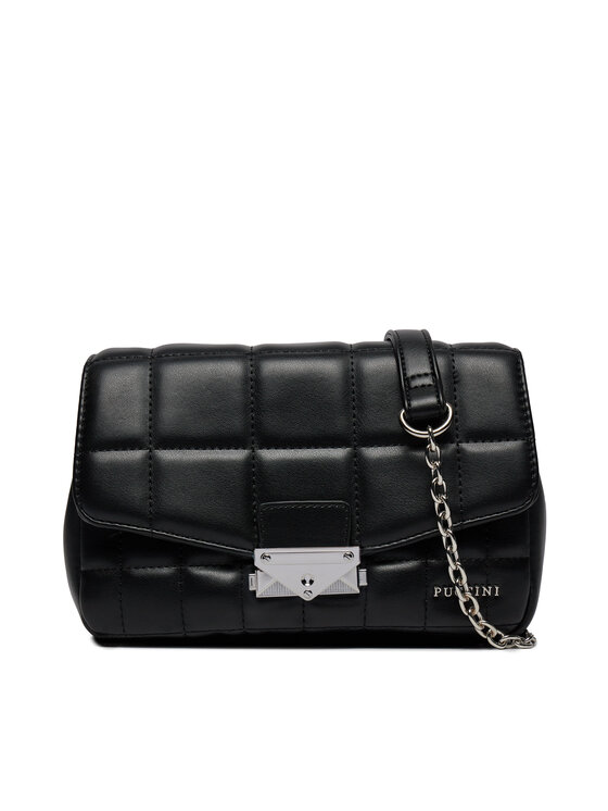 Puccini Puccini Handtasche BML046M Schwarz