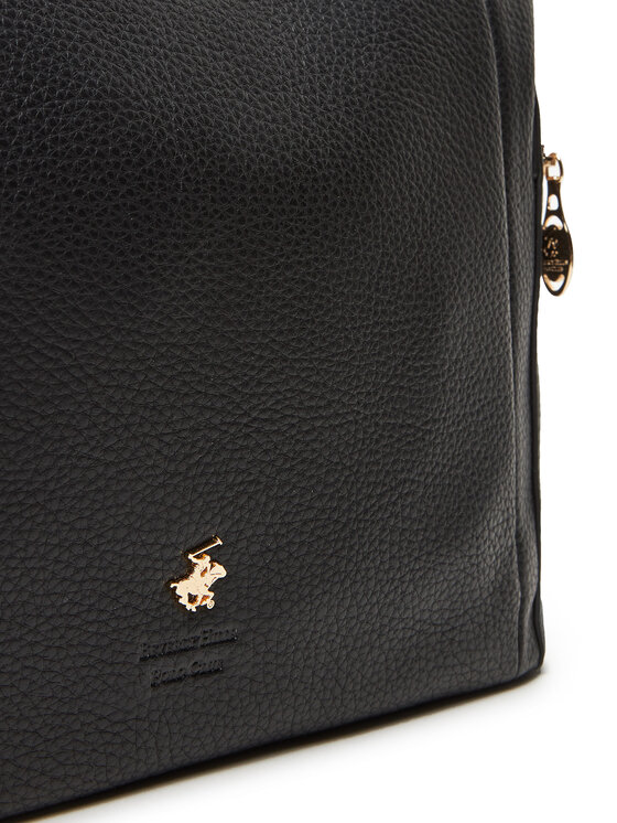 Beverly Hills Polo Club Beverly Hills Polo Club Handtasche CEO-BHPC-C-005-08 Schwarz