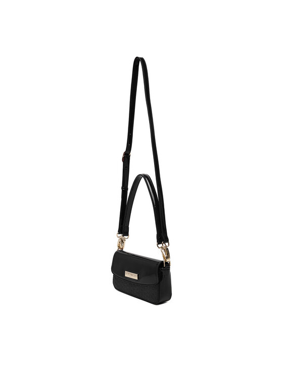 Nine West Nine West Kabelka CEO-MISSISIPI-I-LDA8009 Čierna