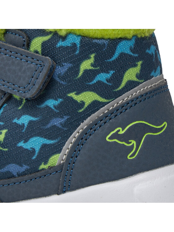 KangaRoos KangaRoos Saapad KS-Goku V 02220-000-4054 Tumesinine
