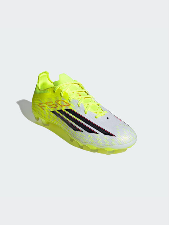 adidas adidas Buty do piłki nożnej 162088 Żółty