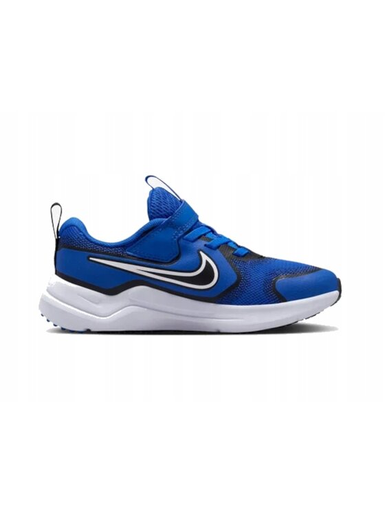 Nike Nike Sneakersy HM4400-404 Niebieski
