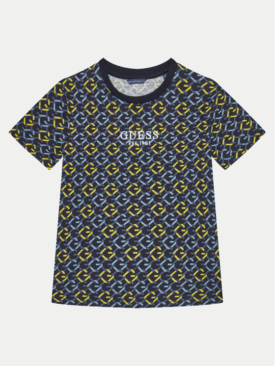 T-Shirt Guess