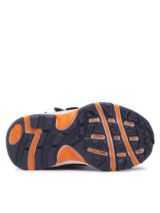 Leaf Leaf Schneeschuhe Siljan LSILJ101A Dunkelblau