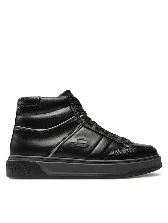 Baldinini Baldinini Laisvalaikio batai U5B821T1CEVI0000 Juoda