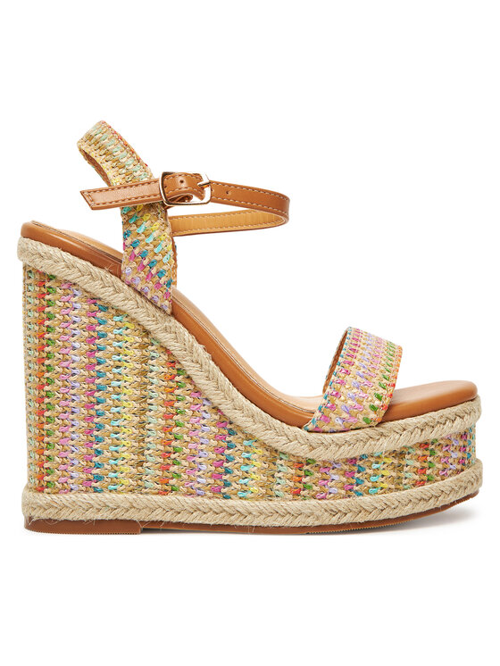 DeeZee DeeZee Espadrile R-15 Colorat