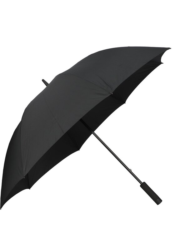 Knirps Knirps Parasolka 222916 Czarny