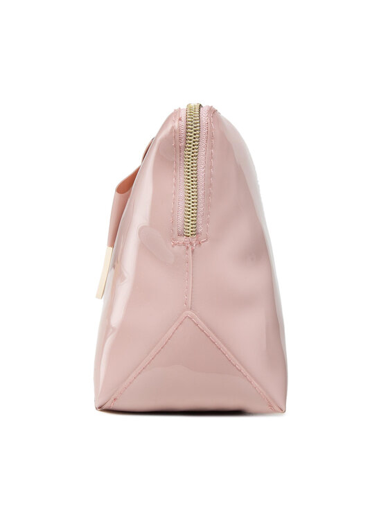 Pink Ted Baker Kosmetiktasche Sale Designer Kosmetiktaschen