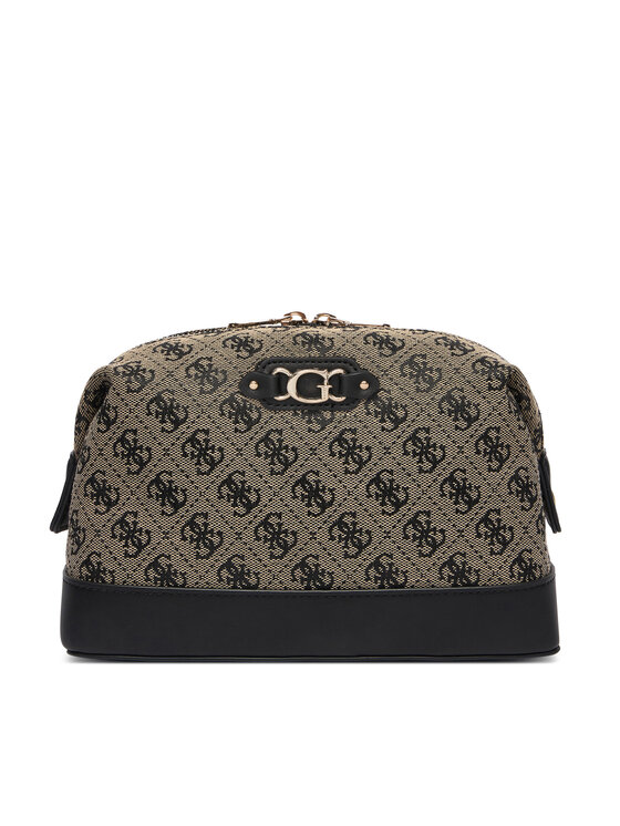 Guess Guess Косметичка PW7584 P6461 Бежевий