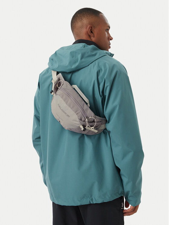 Salomon Borsetă LC2856200 Gri