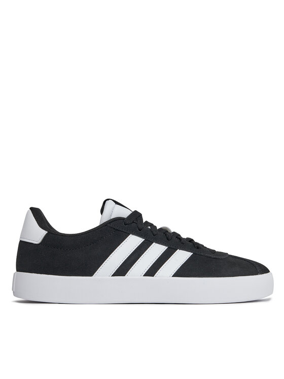 adidas Sneakersy VL Court 3.0 ID6278 Čierna