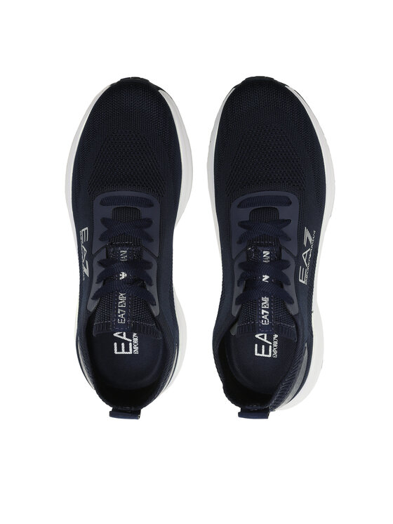 EA7 Emporio Armani EA7 Emporio Armani Tenisice X8X149 XK349 R649 Tamnoplava