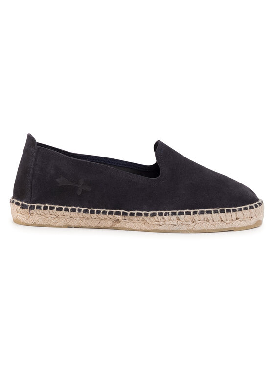 Manebi Manebi Espadrile Slippers M K 1.5 C0 Bleumarin
