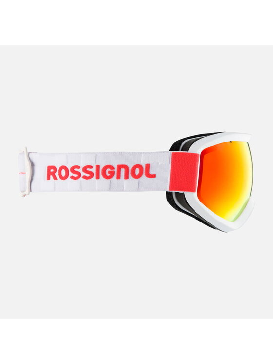 Rossignol Rossignol Gogle ACE HERO Biały
