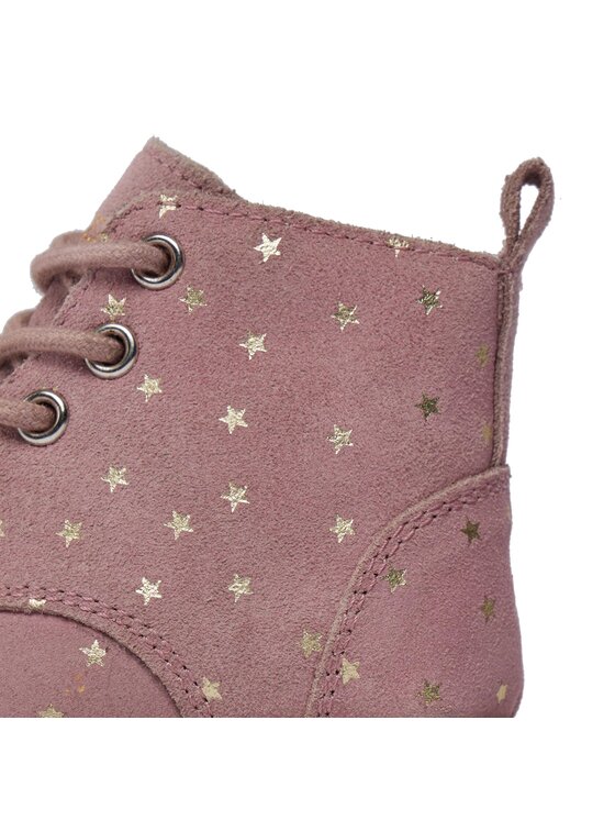 Lumberjack Lumberjack Ratsasaapad LOOD SG53901-009-A01 Roosa