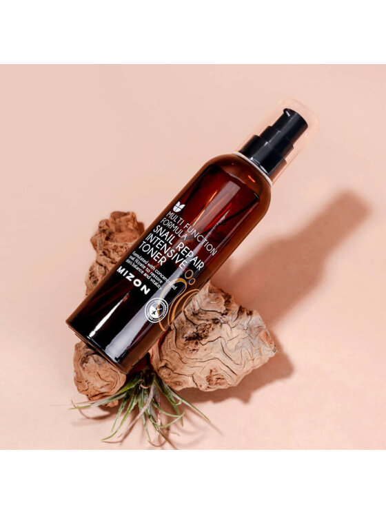 MIZON MIZON SNAIL REPAIR Intensive Toner Tonik