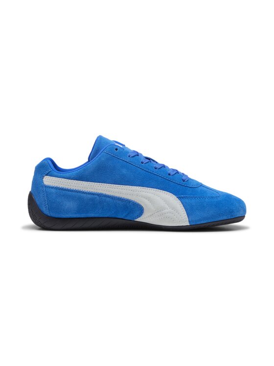 Puma Puma Sneakersy 398846 Niebieski