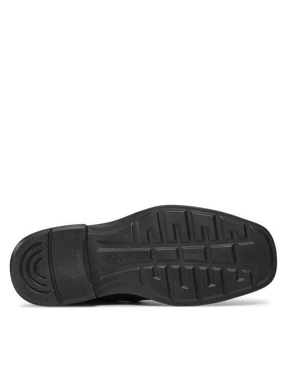 ECCO ECCO Sztyblety Helsinki 2 50022402001 Czarny