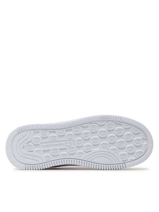 Champion Champion Снікерcи Rebound Platform S11473-CHA-PS047 Рожевий