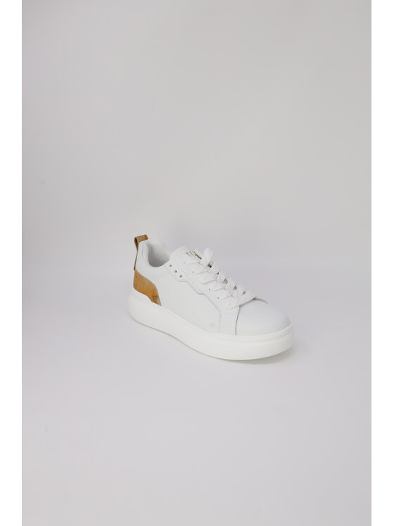 Alviero Martini Prima Classe Alviero Martini Prima Classe Sneakers Z 0861 578B Bianco