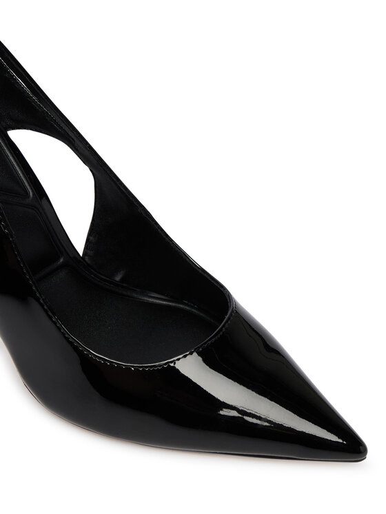 Aldo Aldo Туфлі на шпильці Deluna 14190504 Чорний