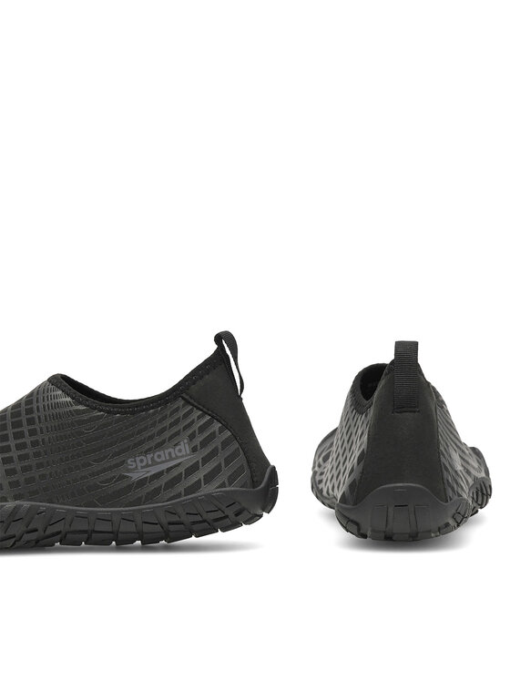 Sprandi Sprandi Wassersportschuhe MP80-22366 Schwarz