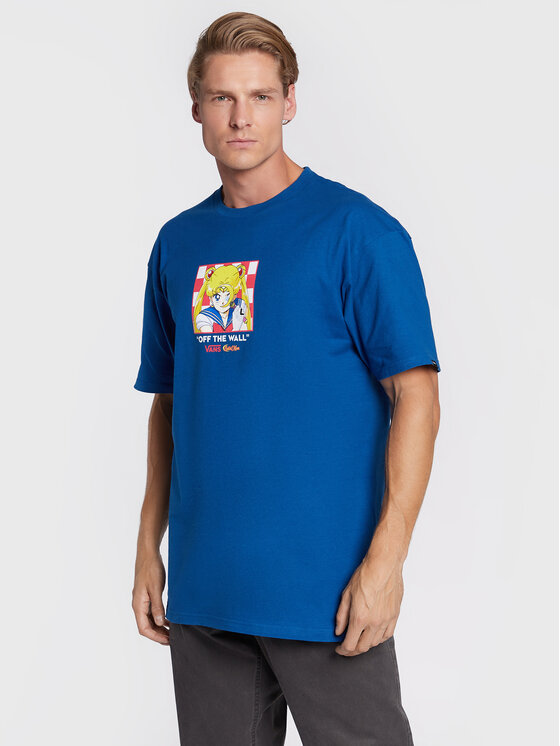 T-shirt Vans