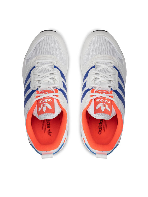 adidas Обувки Zx 700 HD J GZ7514 Бял 