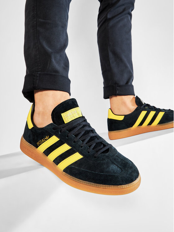 adidas Cip Handball Spezial FX5676 Fekete