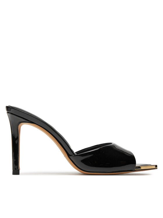 Aldo Aldo Şlapi Anniebrilden 13740438 Negru