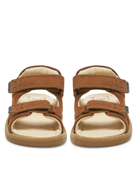 Lasocki Kids Lasocki Kids Sandali EASY CI12-2705-21 Rjava