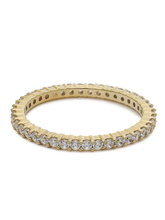 Swarovski Swarovski Δαχτυλίδι Vittore 5656295 Χρυσό