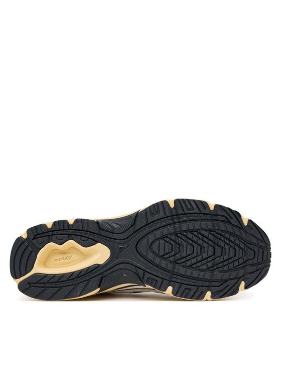 Mizuno Mizuno Sneakersy Mxr D1GA2562 Granatowy