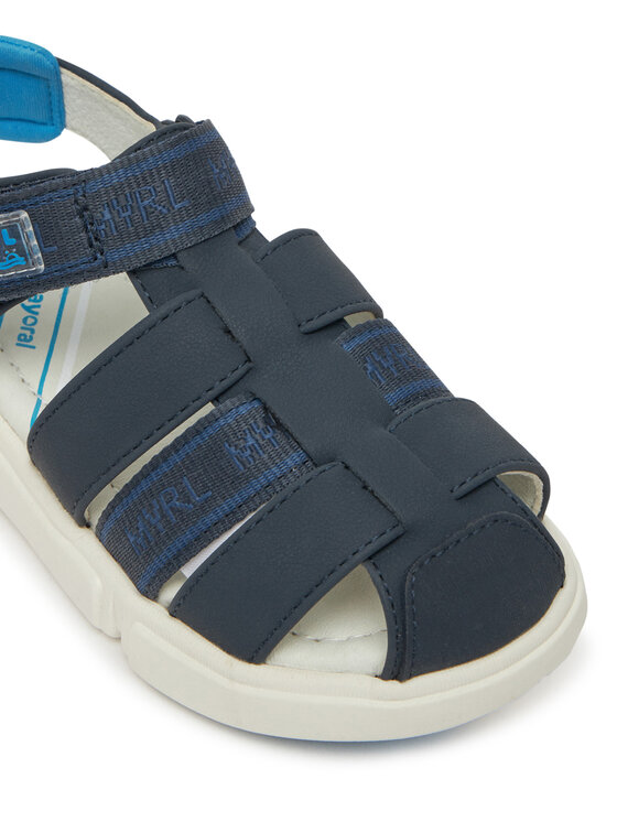 Mayoral Mayoral Sandalen 43651 Dunkelblau